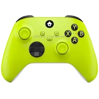 For Xbox Series X/S Bluetooth Wireless Controller Gamepad JoystickYellow