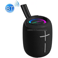 Hopestar P20 mini Waterproof Wireless Bluetooth SpeakerBlack