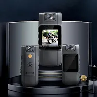 L11 2K Wifi Version  1.54 Inch Ips Screen Mini Body Camera Night Vision Digital Video Recorder Sports Dv