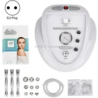Microdermabrasion Facial Diamond Dermabrasion Machine Portable Cleaning Beauty Device 220V Eu Plug