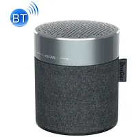 Oneder V13 Mini  Wireless Bluetooth Speaker, Support Hands-Free Tf Fm AuxGrey