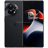 Oneplus Ace 2 5G, 50Mp Camera, 12Gb256Gb, Triple Back Cameras, 5000Mah Battery, Screen Fingerprint Identification, 6.74 inch Coloros 13.0 / Android 13 Snapdragon 8 Gen1 Octa Core up to 3.2Ghz, Nfc, Network 5GBlack