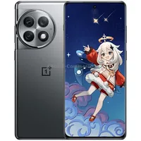 Oneplus Ace 2 Pro Genshin Impact Paimon 5G, 16Gb512Gb,  6.74 inch Coloros 13.1 / Android 13 Snapdragon 8 Gen Octa Core up to 3.2Ghz, Nfc, Network 5GTitanium Gray