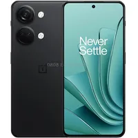 Oneplus Ace 2V 5G, 64Mp Camera, 16Gb256Gb, Triple Back Cameras, 5000Mah Battery, Screen Fingerprint Identification, 6.74 inch Coloros 13.0 / Android 13 Dimensity 9000 Octa Core up to 3.05Ghz, Nfc, Network 5GBlack