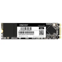 Oscoo On800 M2 2280 Laptop Desktop Solid State Drive, Capacity 128Gb