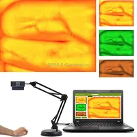 Vf620 Infrared Vein Viewer -Desktop Hd Adults Children Handy Efficiency Locator