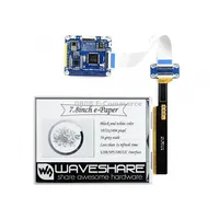 Waveshare 7.8 inch 1872X 1404 E-Ink Display Hat for Raspberry Pi