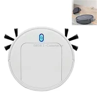 Wt-04 Charging Mini Smart Sweeping Robot Lazy Home Automatic Cleaning MachineWhite