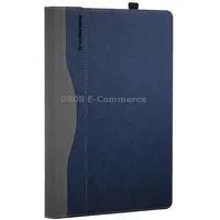 13.5 Inch Multifunctional Pu Leather Laptop Sleeve For Microsoft Surface 1/2/3/4Blue