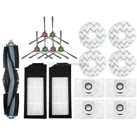 14 In 1 Set For Ecovacs X1 Onmi / Turbo Vacuum Cleaner Accessories