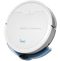 Bowai Ob8S Max Household Intelligent Path Charging Sweeping RobotWhite