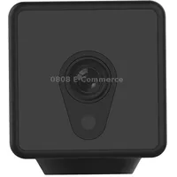 Camsoy S1T 1080P Wifi Wireless Network Action Camera Wide-Angle Recorder Black
