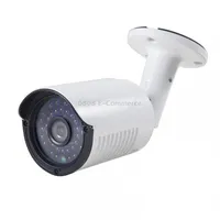 632A Ce  Rohs Certificated Waterproof 3.6Mm 3Mp Lens Ahd Camera with 36 Ir Led, Support Night Vision White Balance