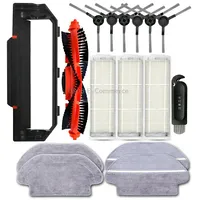 For Xiaomi Mijia Styj02Ym Vacuum Cleaner Accessories Combination Set