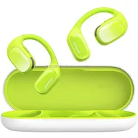 Joyroom Jr-Oe1 Waterproof True Wireless Noise Reduction Bluetooth Earphone Green