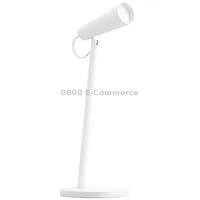 Original Xiaomi Portable Removable 2000Mah Usb Charging Led Desk Lamp with 3-Modes Dimming