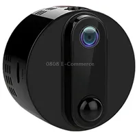 R6 4K Hd Wifi Camera Support Remote View Portable Mini Night Vision Video