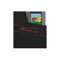 Retroflag Data Connection Hard Disk Adapter Box For Raspberry Nespi 4 / PcSilver Gray