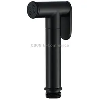 Small Shower Nozzle Toilet Rover Set, Specification Single Sprinkler