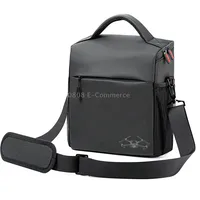 Startrc Portable Carry Box Single Shoulder Storage Bag for Dji Mini 3 Pro / Air 2S 2 Mavic Black