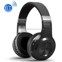 Bluedio Ht Turbine Wireless Bluetooth 4.1 Stereo Headphones Headset with Mic, For iPhone, Samsung, Huawei, Xiaomi, Htc and Other Smartphones, All Audio DevicesBlack