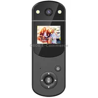 D2 Hd 1080P Multi-Function Digital Video Camera Sports Dv Live Computer RecorderBlack