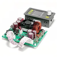 Dps5020 50V/20A Cnc Dc Adjustable Voltage Regulated Power Buck Module