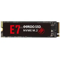 eekoo E7 Nvme M.2 128Gb Pci-E Interface Solid State Drive for Desktops / Laptops