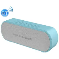 Ezcap 221 Bluetooth Music Recording Speaker Support Tf Card  U-Disk