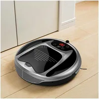 Fd-3RswIbCs 800Pa Suction Smart Household Vacuum Cleaner Clean Robot with Remote Control