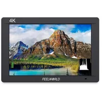Feelworld Fw703 1920X1200 7 inch Ips Screen Hdmi 4K Sdi Broadcast Camera Field Monitor