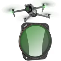 For Dji Air 3 Startrc Drone Lens Filter, Lenscpl