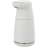 K06 Smart Cat Claw Hand Washing Machine Automatic Induction Foam Soap DispenserWarm White