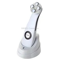 K-Skin Kd-9900 Photon Face  Care Tool Lifting Tightening Ionic Rejuvenation Massager Anti-Aging Beauty Instrument