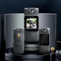 L11 1080P  With 32G Memory Card 1.54 Inch Ips Screen Mini Body Camera Night Vision Digital Video Recorder Sports Dv