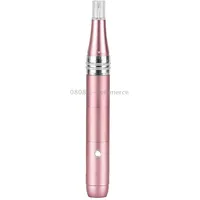 Microcrystalline Nano Electric Importer Micro-Needle Freckle Removal Beauty Instrument, Colour Rlectric Microneedle Pink