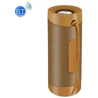 Mini Wireless Bluetooth Speaker Outdoor Subwoofer Portable Card Desktop Audio, Colour Ultimate Yellow