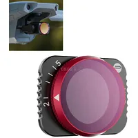 Pgytech P-16A-040 Vnd-2-5 Gears Lens Filter for Dji Mavic Air 2 Drone Accessories