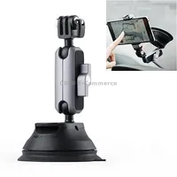 Pgytech P-Gm-132 Action Camera Suction Cup Phone Holder for Dji Osmo  Gopro 8/7Silver