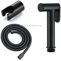 Small Shower Nozzle Toilet Rover Set, Specification SprinklerBase1.5M Hose