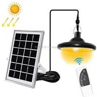 Smart Induction 56Leds Solar Light Indoor and Outdoor Garden Garage Led Lamp, Colorwarm LightBlack