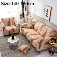Sofa Covers all-inclusive Slip-Resistant Sectional Elastic Full Couch Cover and Pillow Case, Specificationtwo Seat  2 Pcs CaseLiterary Family