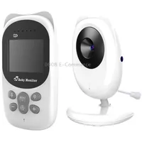 Sp990 2.4 inch Lcd Screen Baby Monitor Care CameraEu Plug