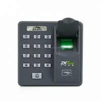 Zkteco X6 Fingerprint All-In-One Password Swipe Access Control Machine Intelligent Office System