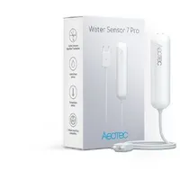 Aeotec ūdens sensors 7 Pro ar Z-Wave protokolu Zwa019