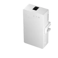 Sonoff Th20 Origin R3 Wifi viedais termostats 230V/16A ar sensora ieeju Thr320