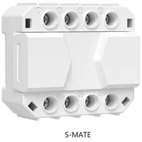 Sonoff S-Mate  ar eWeLink-Remote Bluetooth saderīgs bezvadu slēdža modulis