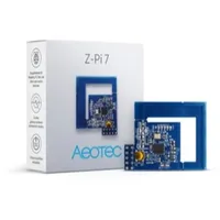 Aeotec Z-Pi 7, Z-Wave protokola paplašinājums Raspberry Pi Zwa025