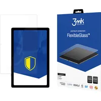 3Mk Hybrid 9H aizsargstikls - plēve Samsung T500  T505 Galaxy Tab A7 10.4 2020 3Mk-T500-Fg