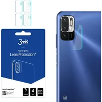 3Mk Protection Xiaomi Redmi Note 10S 10 4G - Lens Protectionâ Protect372